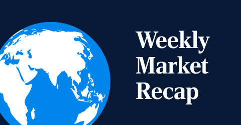 Weekly Market Recap