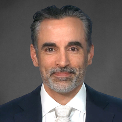 Sébastien Page, CFA