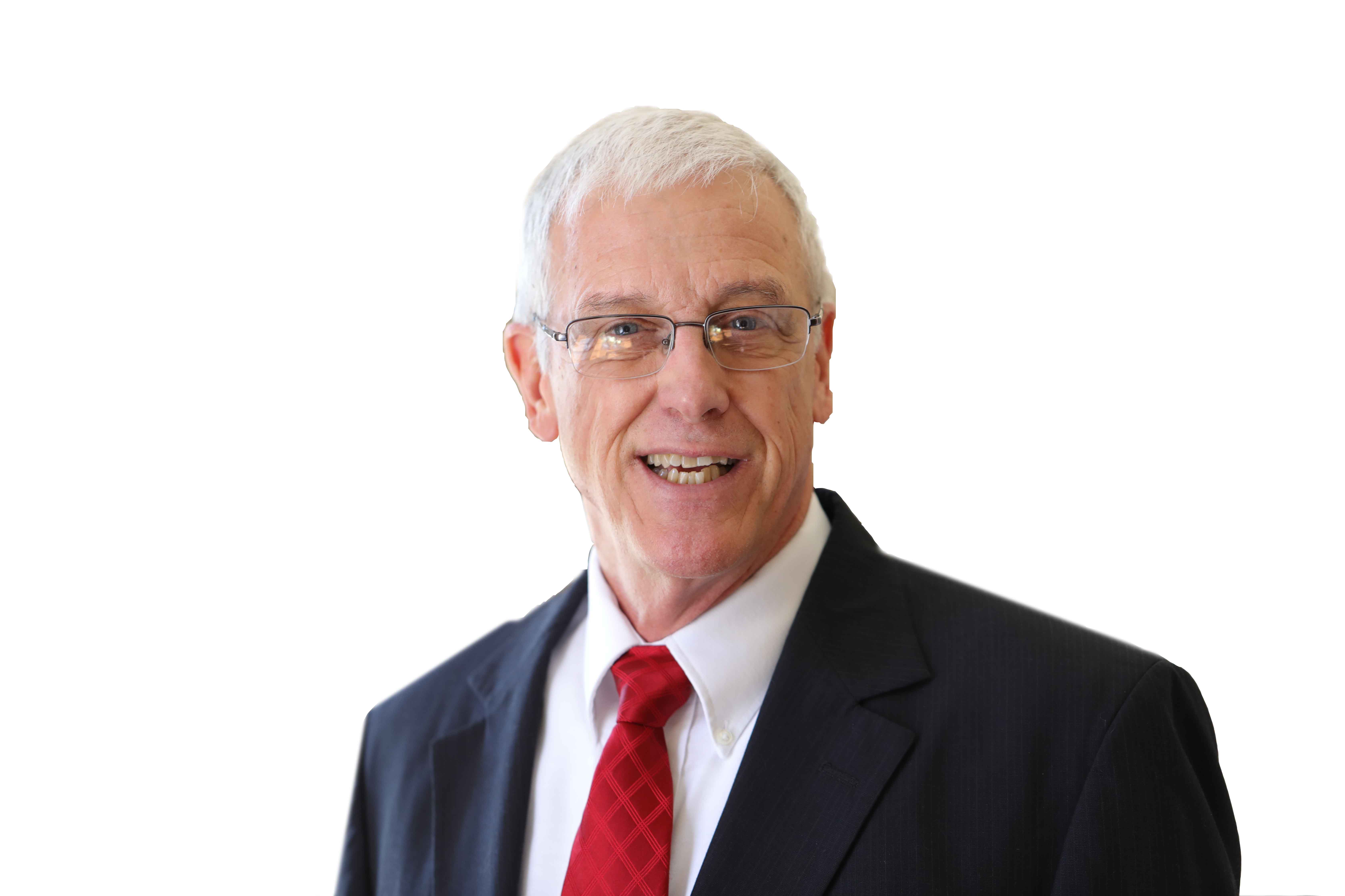 William Reichenstein, Ph.D.