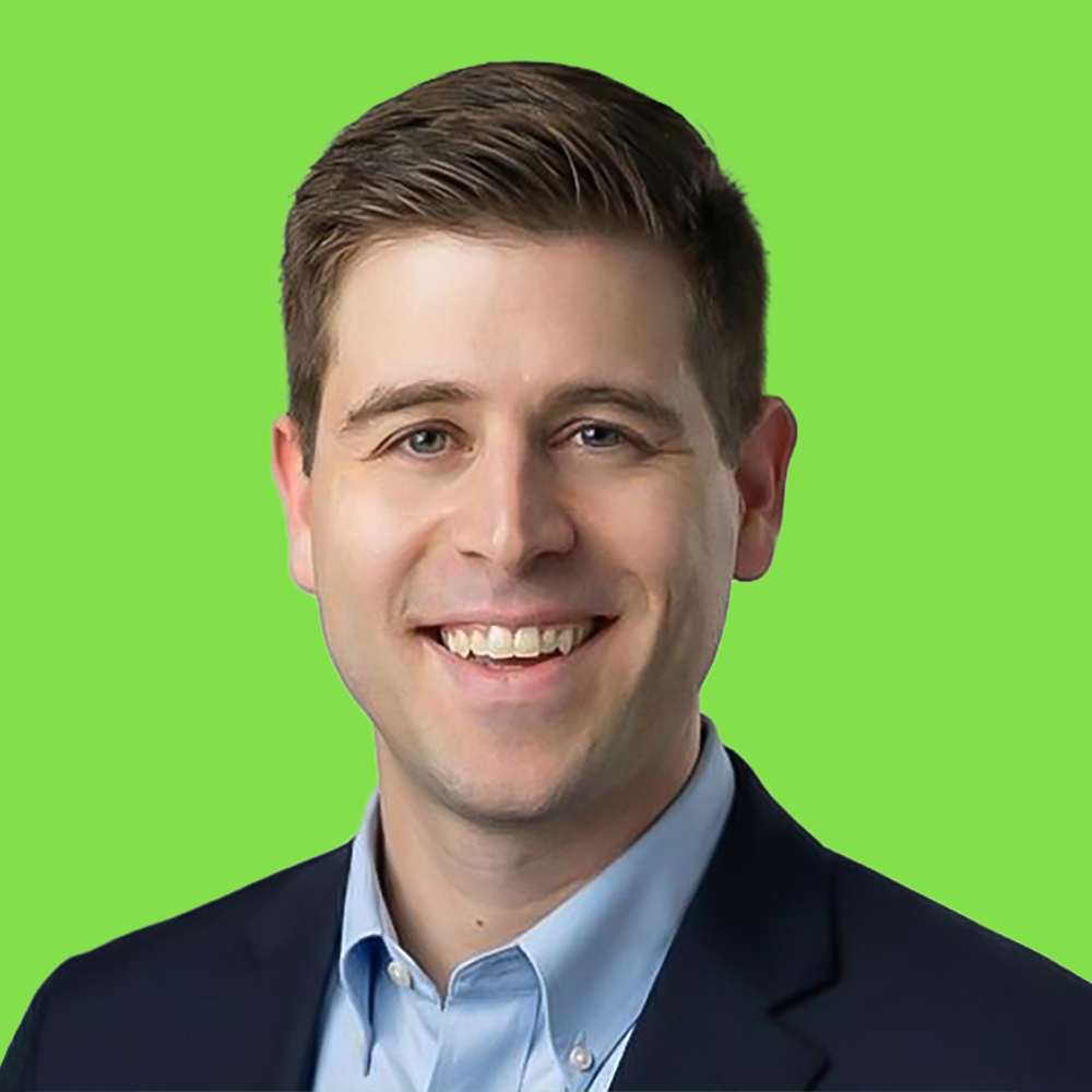 Matt Goldwasser<br />
