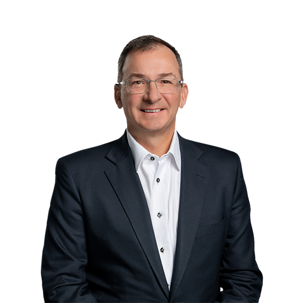 Rob Sharps, CFA<sup>®</sup>