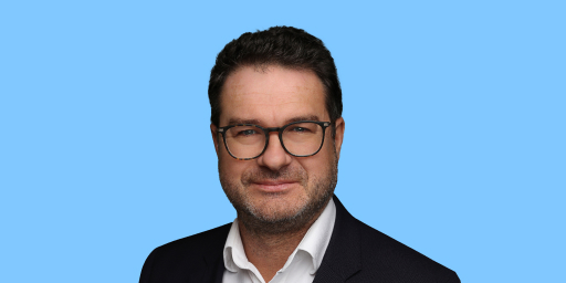 Justin Thomson