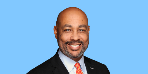 Stephon Jackson, CFA