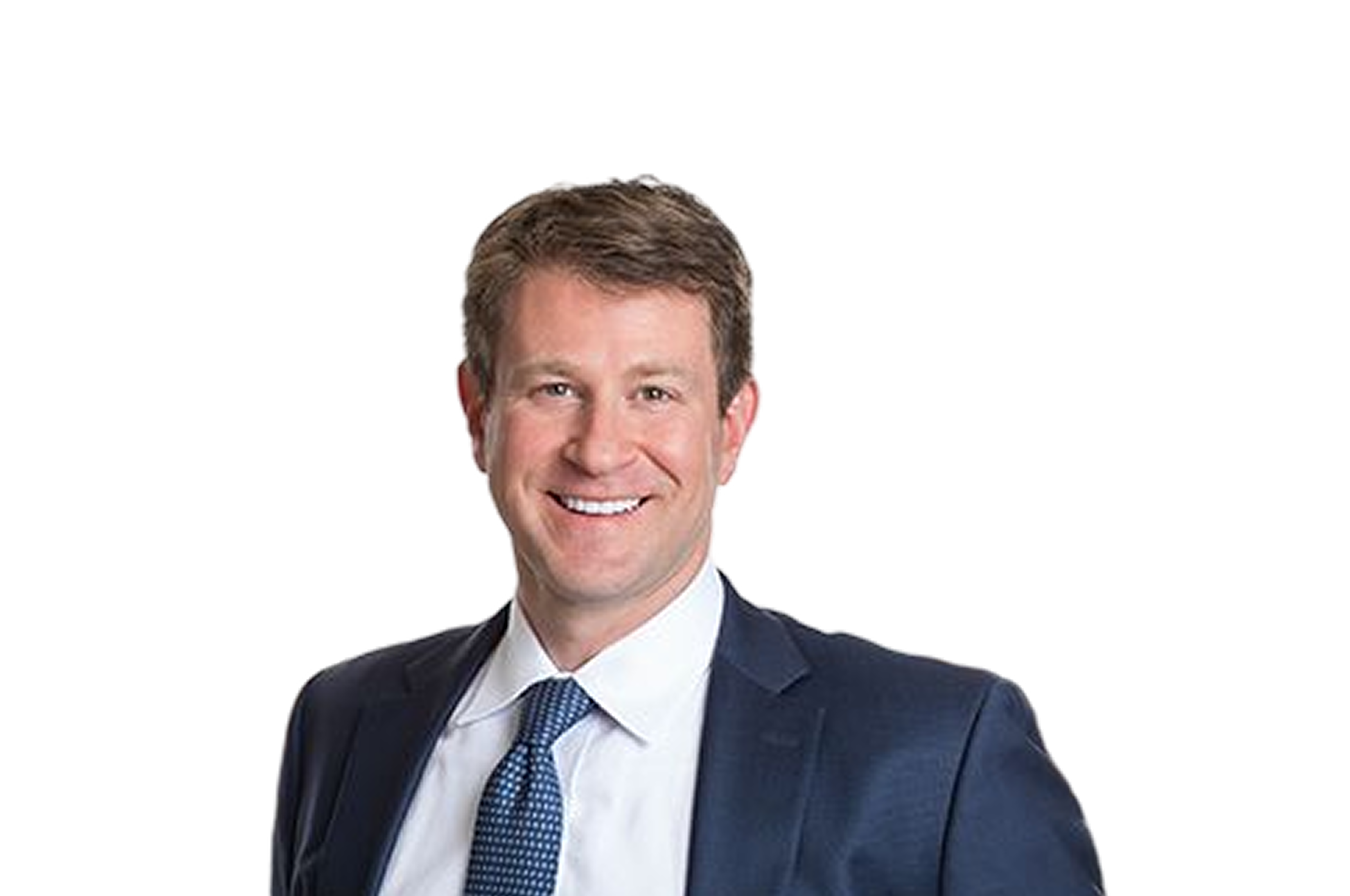 Eric Muller