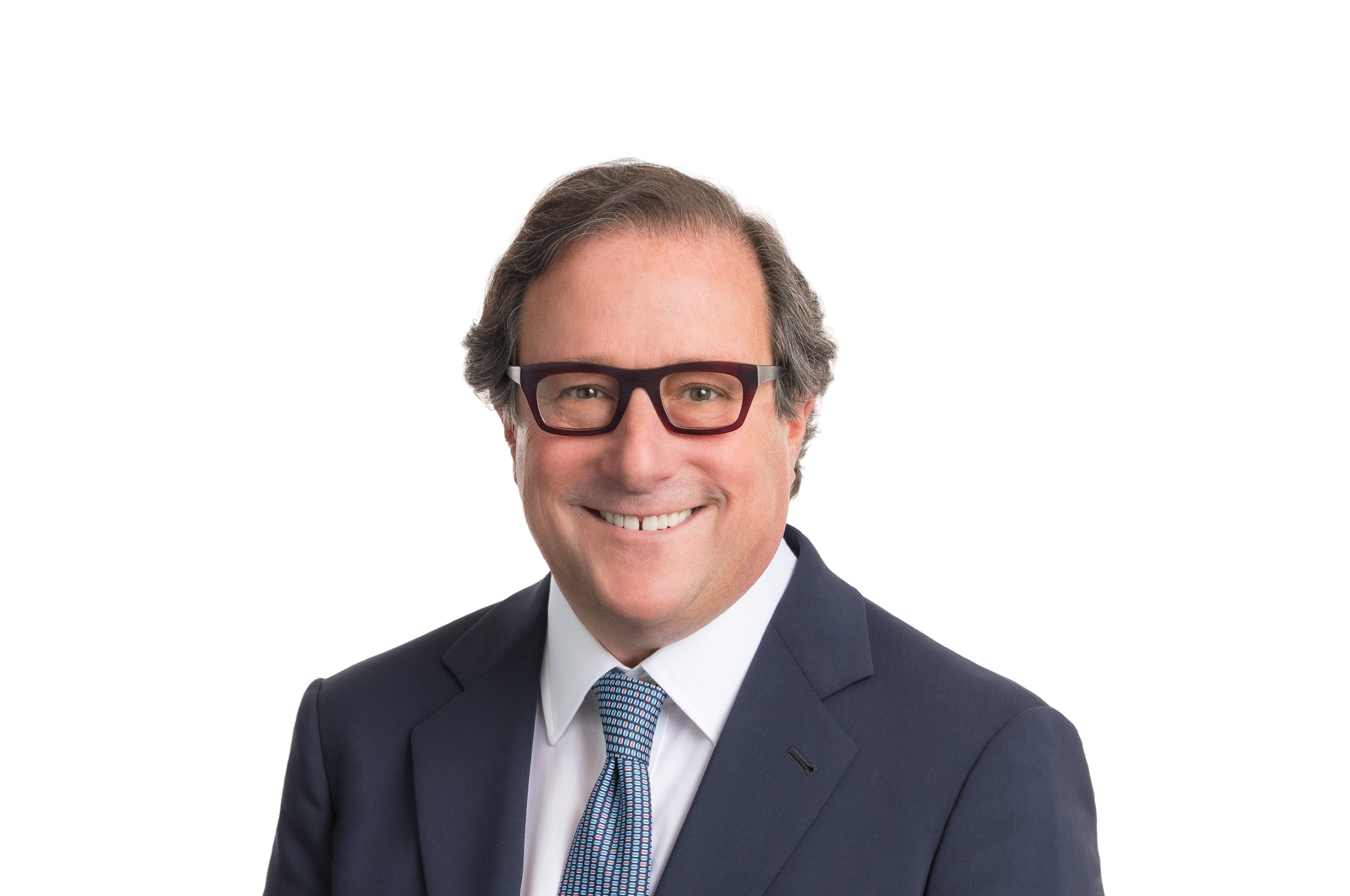 Glenn R. August