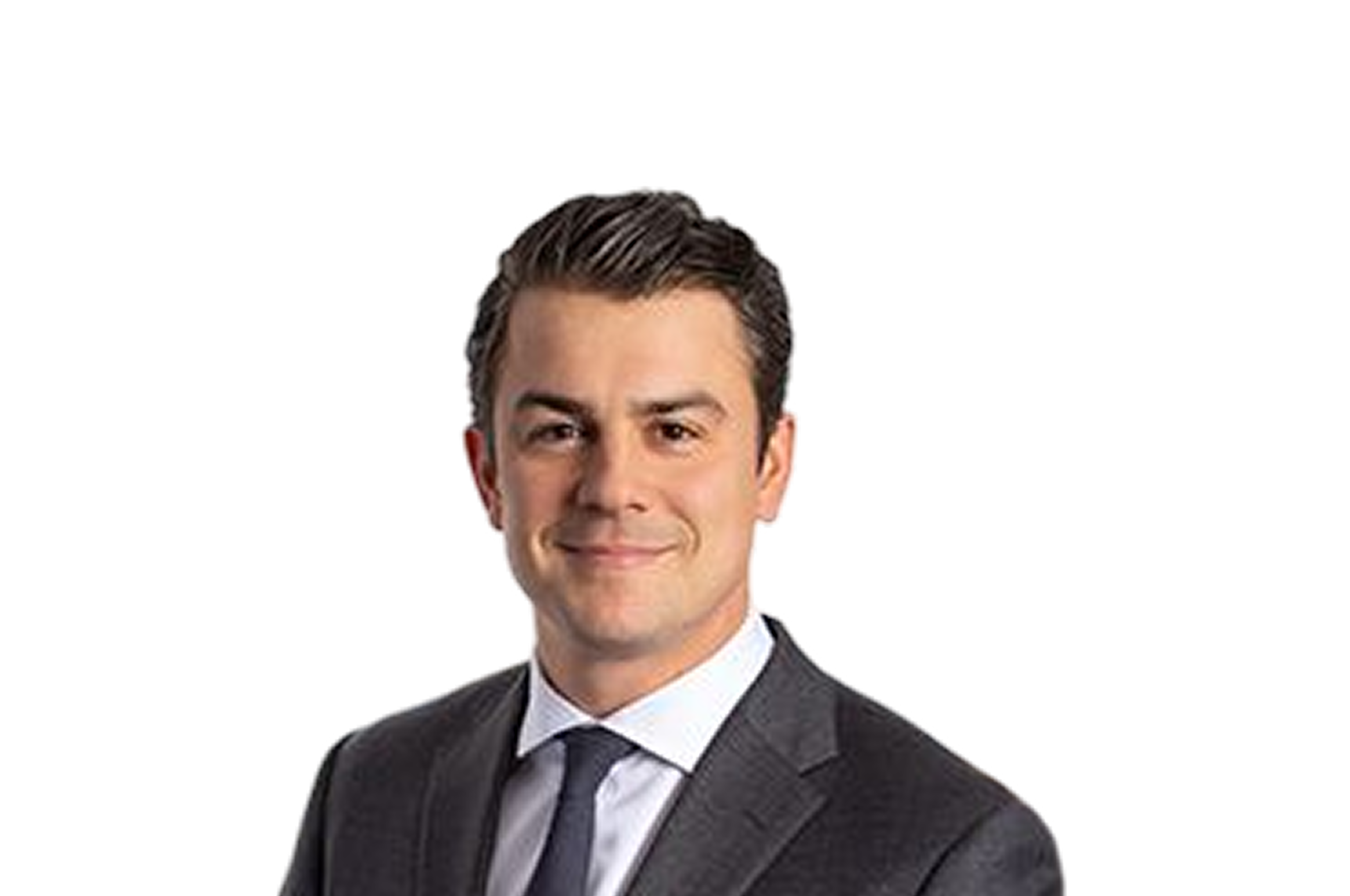 Greg Leveto