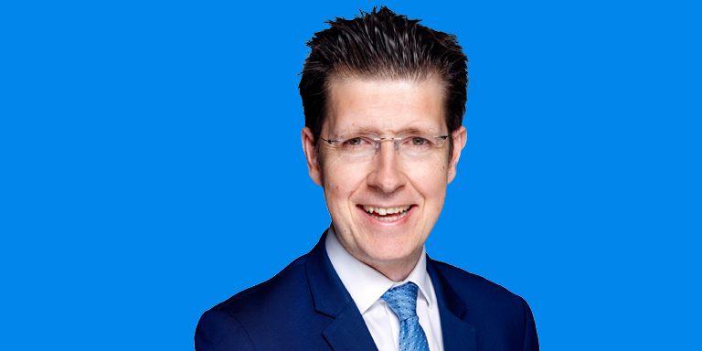 Tomasz Wieladek, Ph.D.