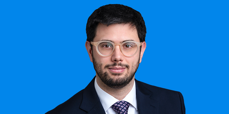 Cesare Buiatti, Ph.D., CFA