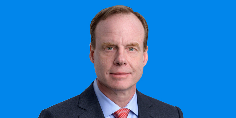 David J. Eiswert, CFA