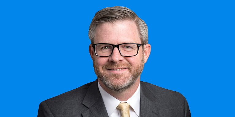 Gerard Brunick, Ph.D., CFA