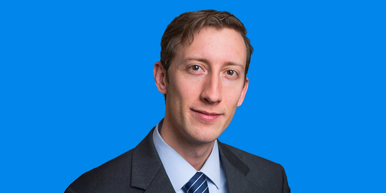 Robert Harlow, CFA, CAIA