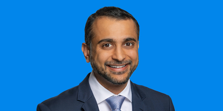 Vinit Agrawal, CFA