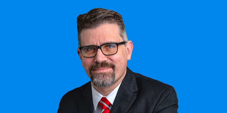 Stefan Hubrich, Ph.D., CFA