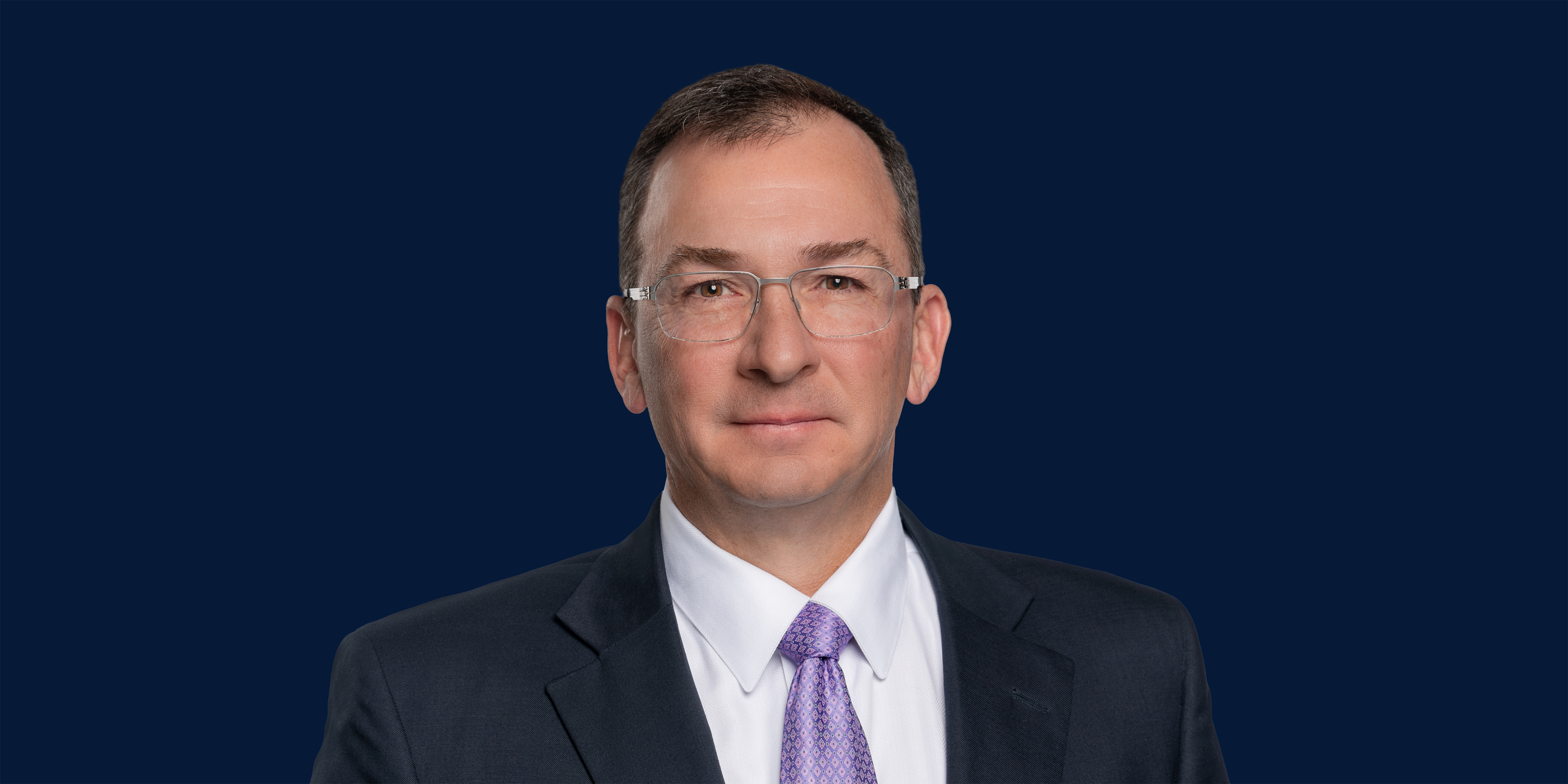 Robert W. Sharps, CFA