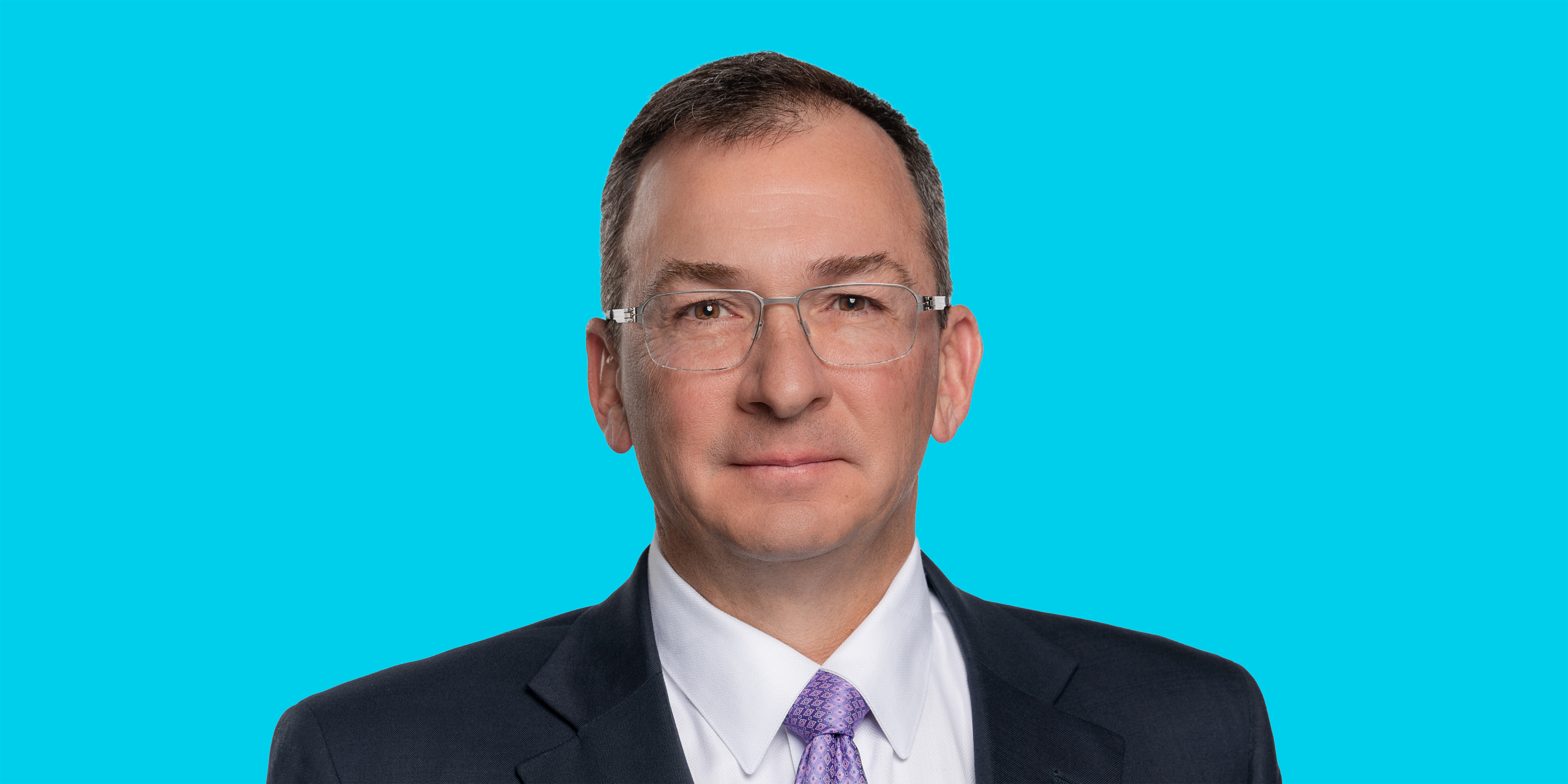 Robert W. Sharps, CFA