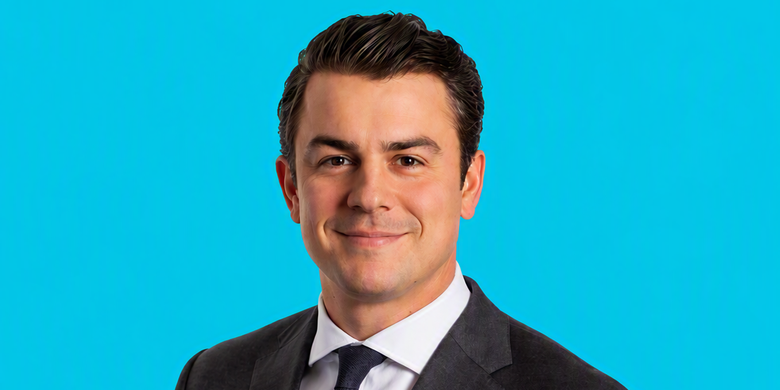 Greg Leveto