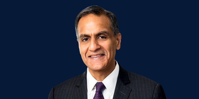 Richard Verma