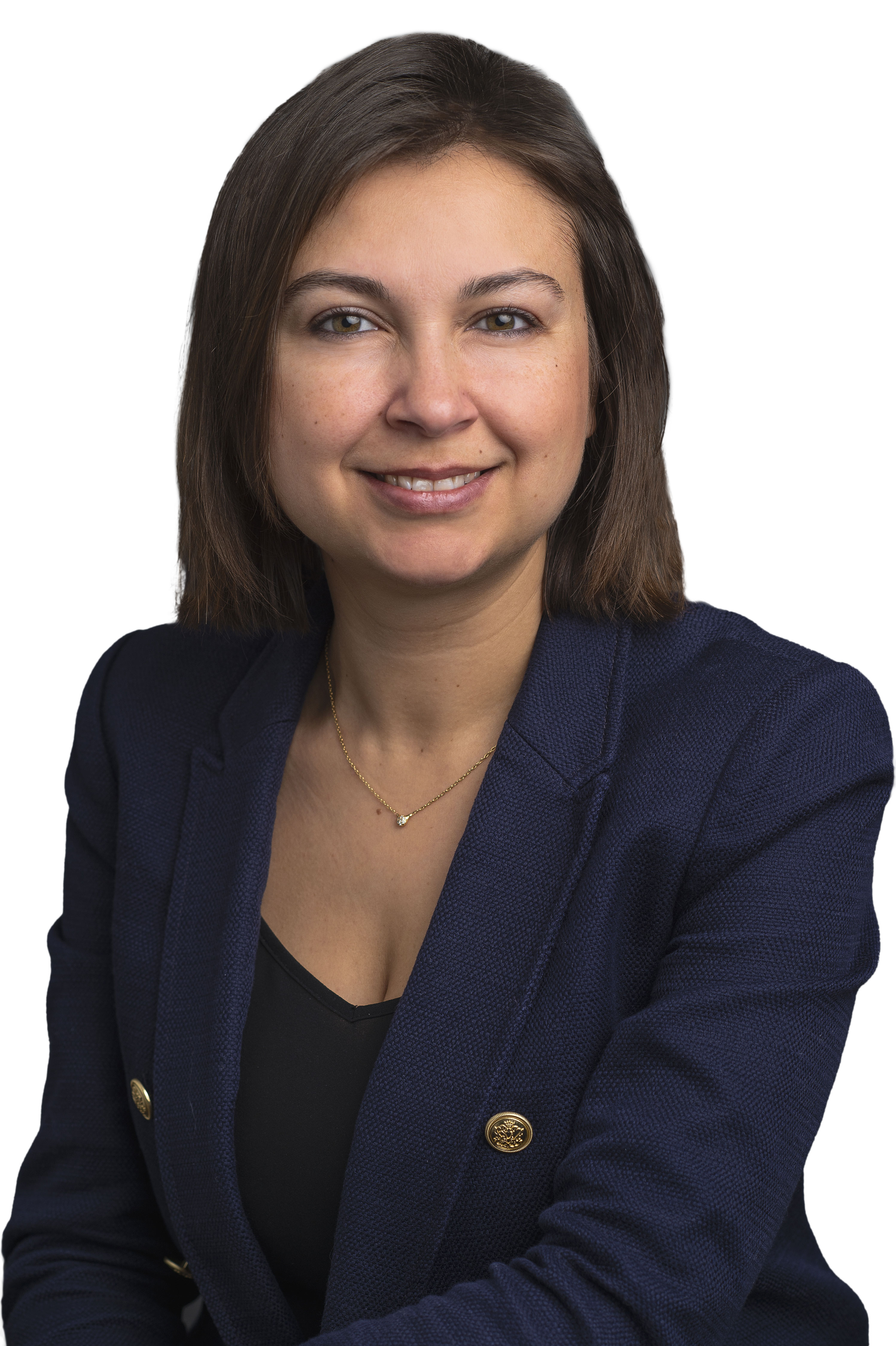 Blerina Uruçi