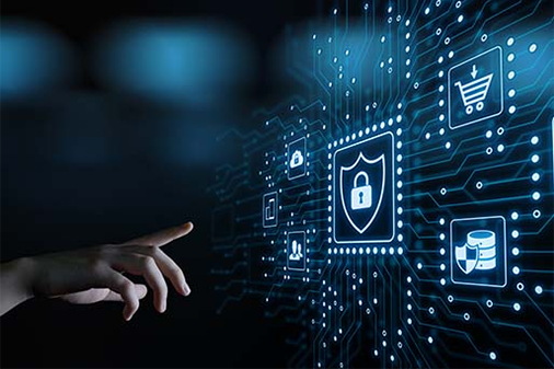 Cybersecurity privacy