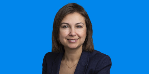Blerina Uruçi