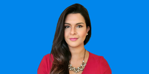 Ritu Vohora, CFA