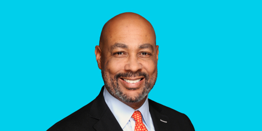 Stephon Jackson, CFA