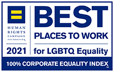 Best Places to Work for LGBTQ Equality