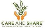 Care and Share Foodbank for Southern Colorado
