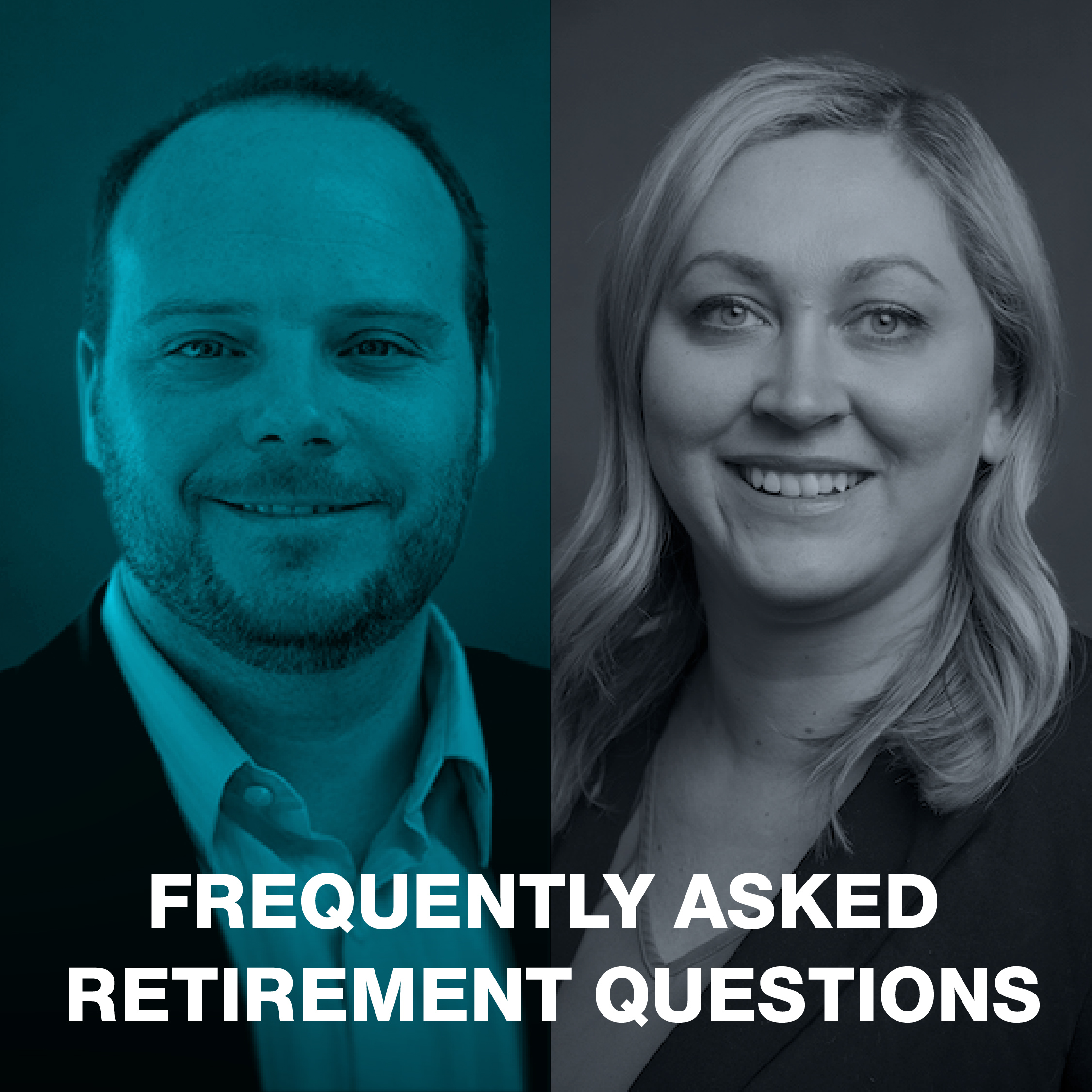 Frequently Asked Retirement Questions