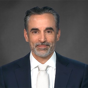 Sebastien Page, Head of Global Multi-Asset