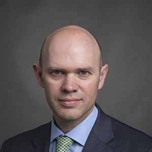 Eric Veiel, CFA, Head of U.S. Equity