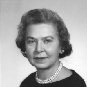 Isabella Craig, Founding Associate