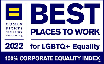 LGBTQ Best Places to Work 2022