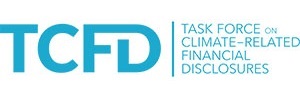 TCFD logo