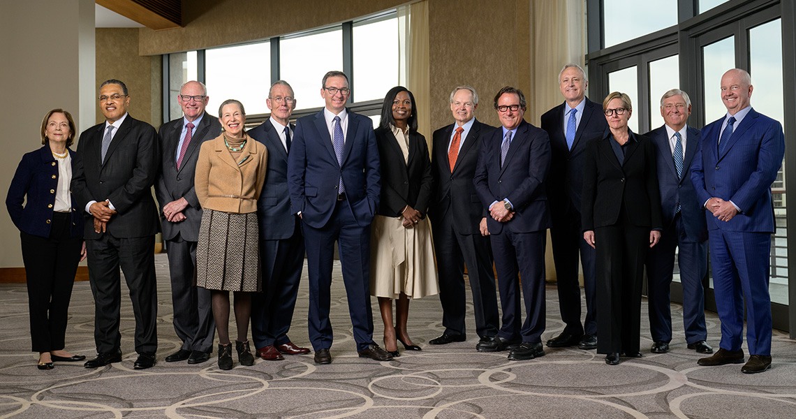 Board of Directors Image