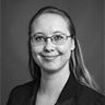 Louisa Schafer, CFA, Ph.D.