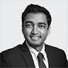 Vivek Rajeswaran, CFA®