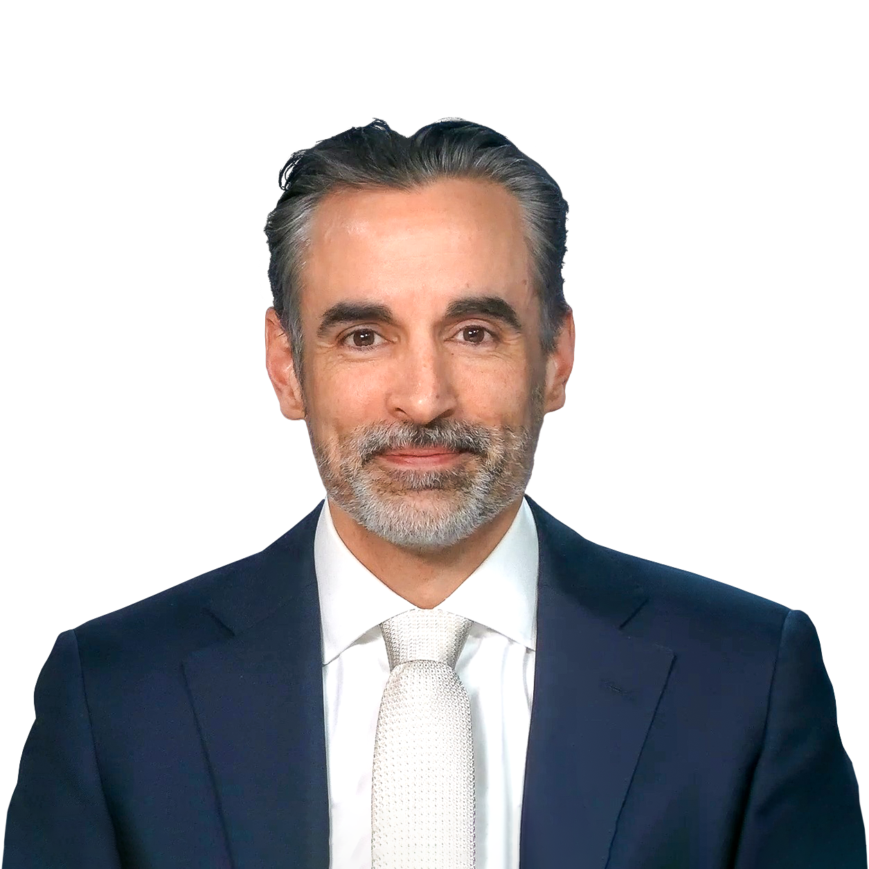 Sébastien Page, CFA
