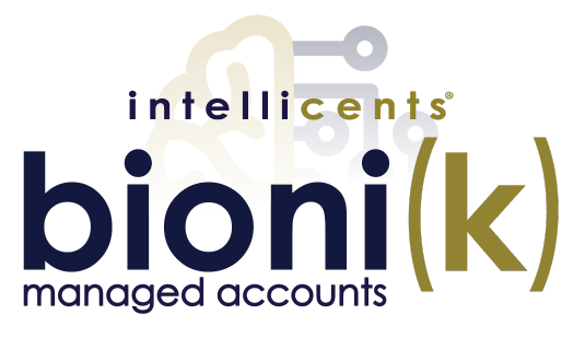 Intellicents logo