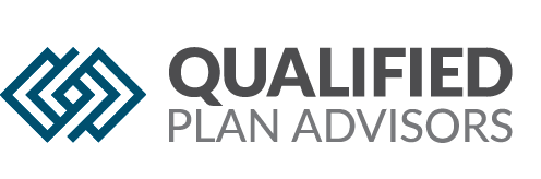QPA logo