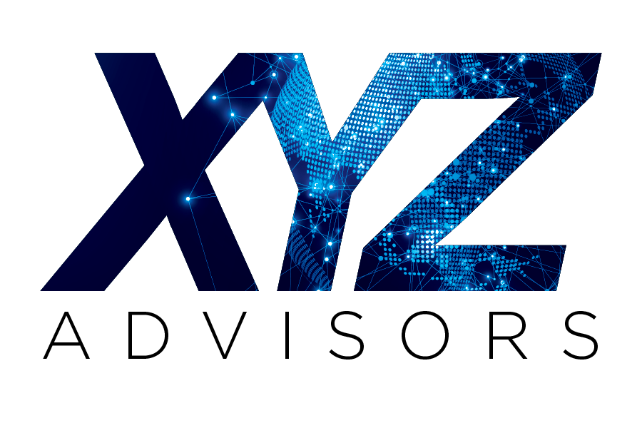 XYZ demo logo