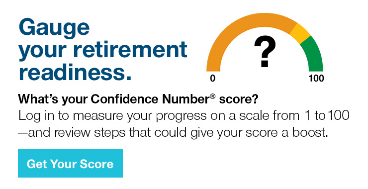 Workplace Retirement - T. Rowe Price