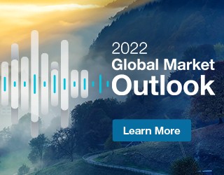 2022 Global Market Outlook Learn More