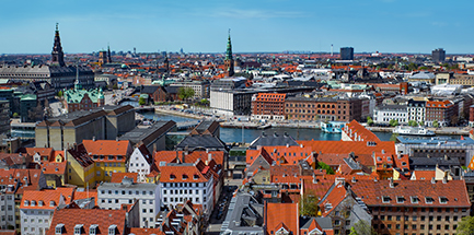 Copenhagen, Denmark