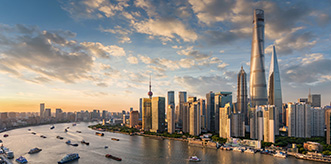 Shanghai, China