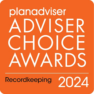 Adviser Choice Awards Recordkeeping 2023