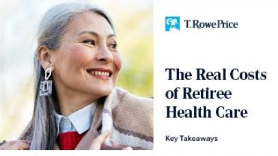 The Real Costs of Retiree Health Care Cover