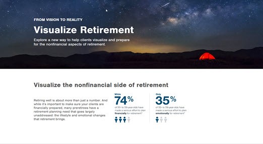 Visualize Retirement thumbnail