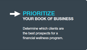 Prioritize Your Book of Business