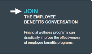 Join the Employee Benefits Conversation